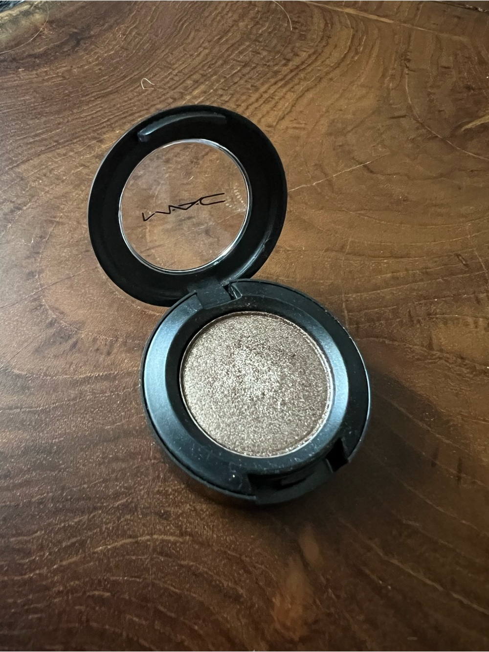 MAC Cosmetics Eyeshadow - Tempting